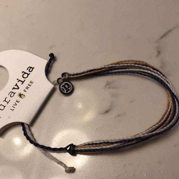 Pura Vida bracelet - Picture 2 of 3
